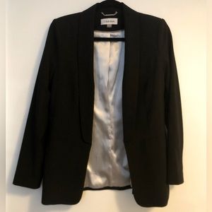 Calvin Klein Blazer